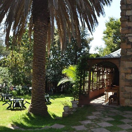 Park House Lodge Mossel Bay Dış mekan fotoğraf