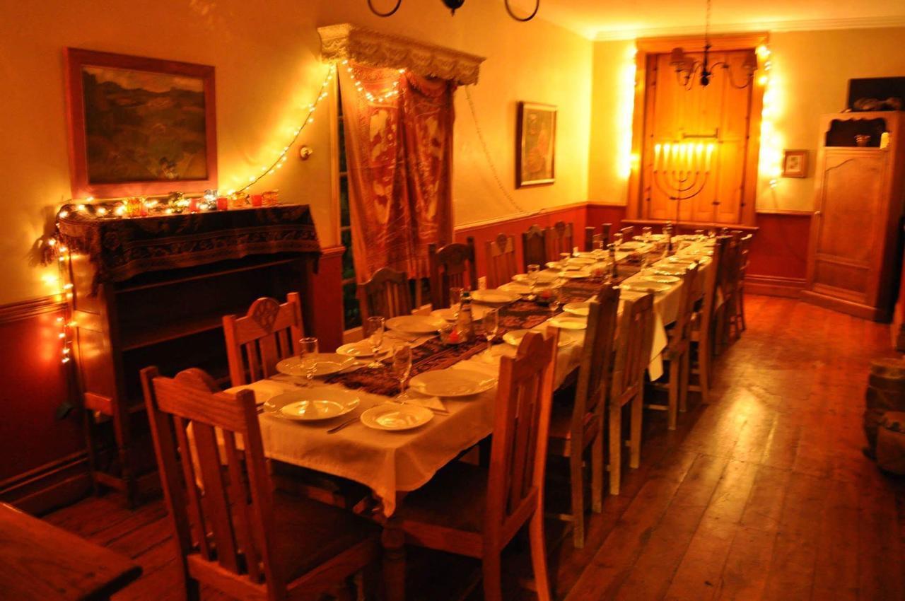 Park House Lodge Mossel Bay Dış mekan fotoğraf