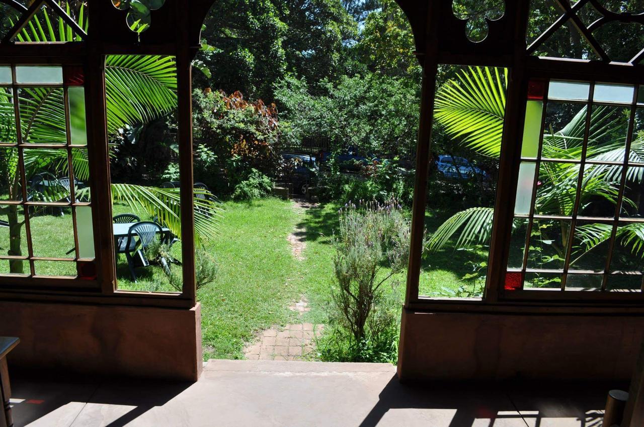 Park House Lodge Mossel Bay Dış mekan fotoğraf