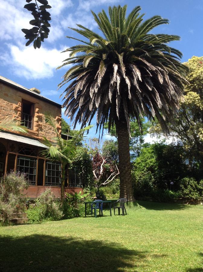 Park House Lodge Mossel Bay Dış mekan fotoğraf