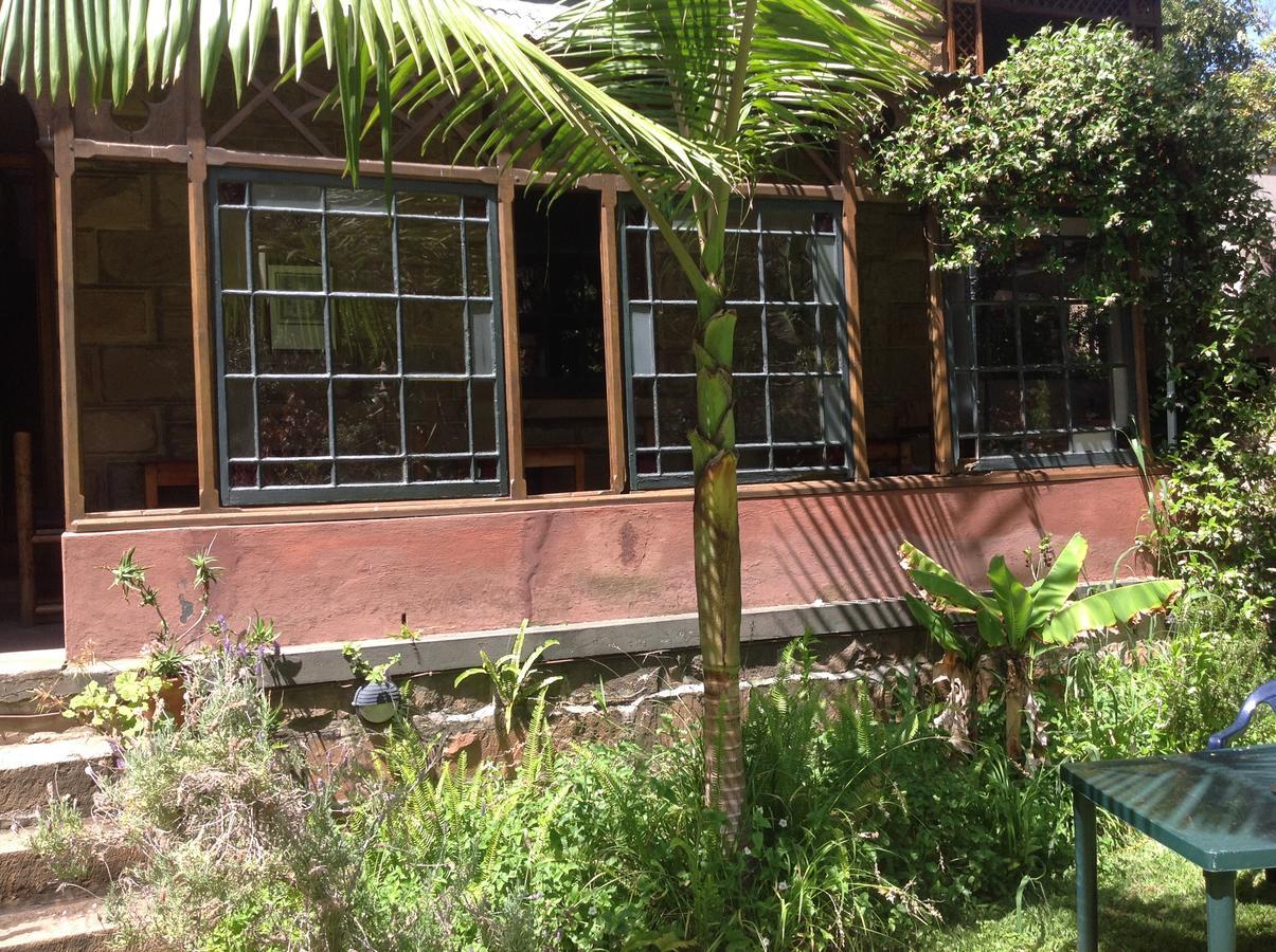 Park House Lodge Mossel Bay Dış mekan fotoğraf