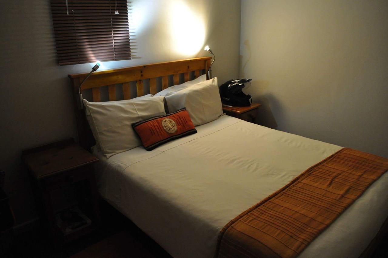 Park House Lodge Mossel Bay Dış mekan fotoğraf