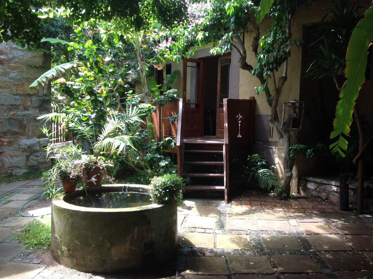 Park House Lodge Mossel Bay Dış mekan fotoğraf