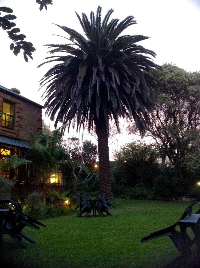 Park House Lodge Mossel Bay Dış mekan fotoğraf