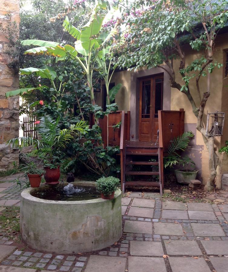 Park House Lodge Mossel Bay Dış mekan fotoğraf