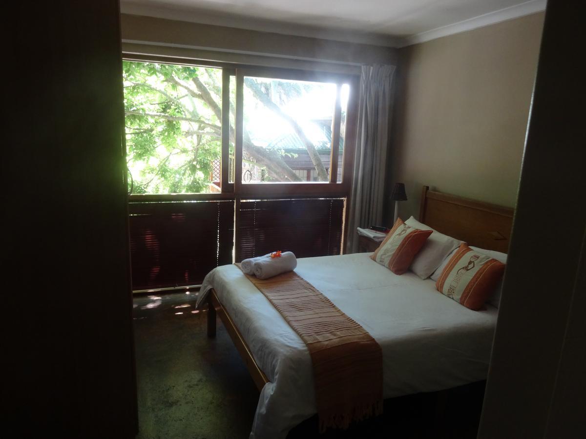 Park House Lodge Mossel Bay Dış mekan fotoğraf
