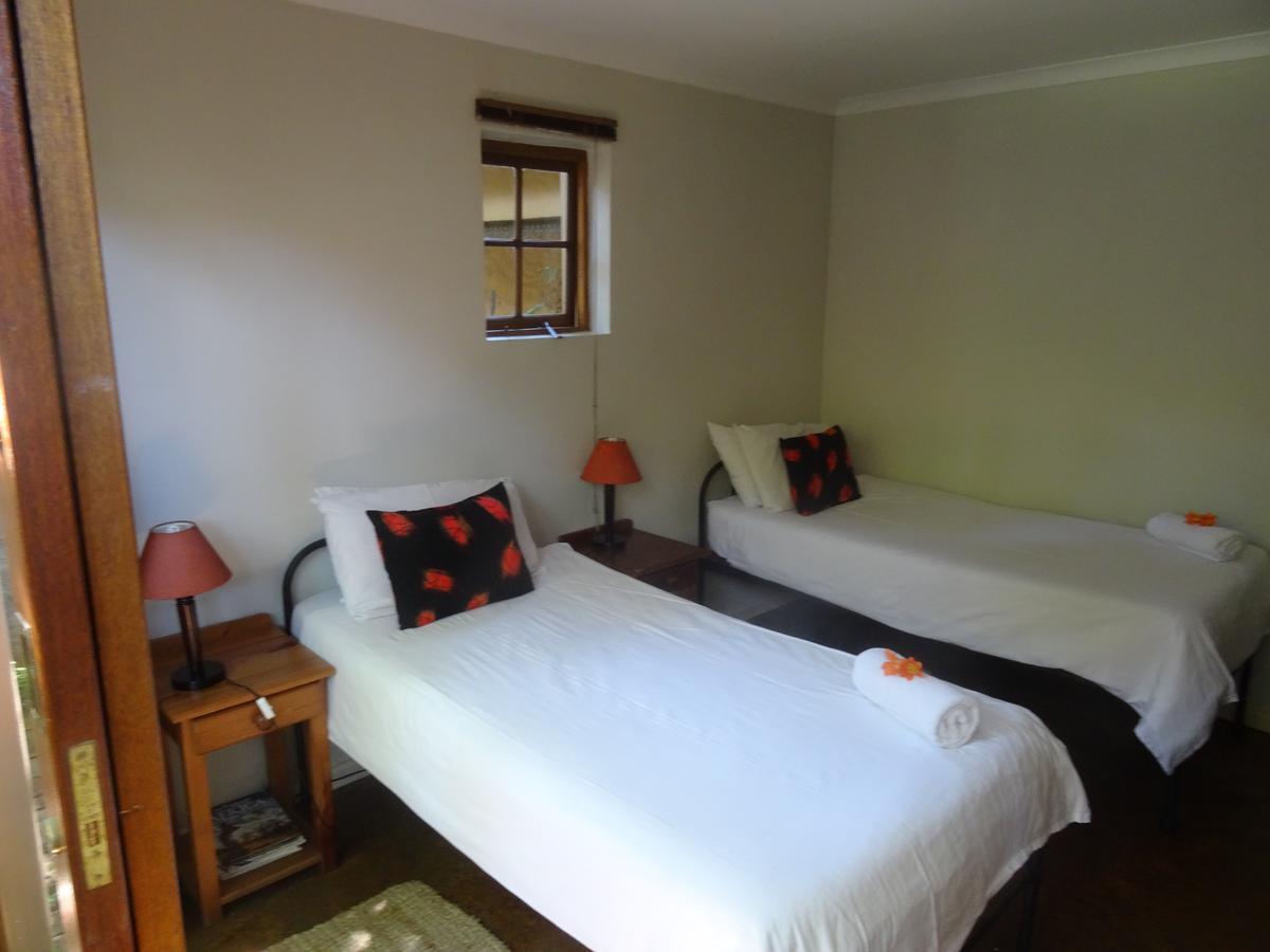 Park House Lodge Mossel Bay Dış mekan fotoğraf