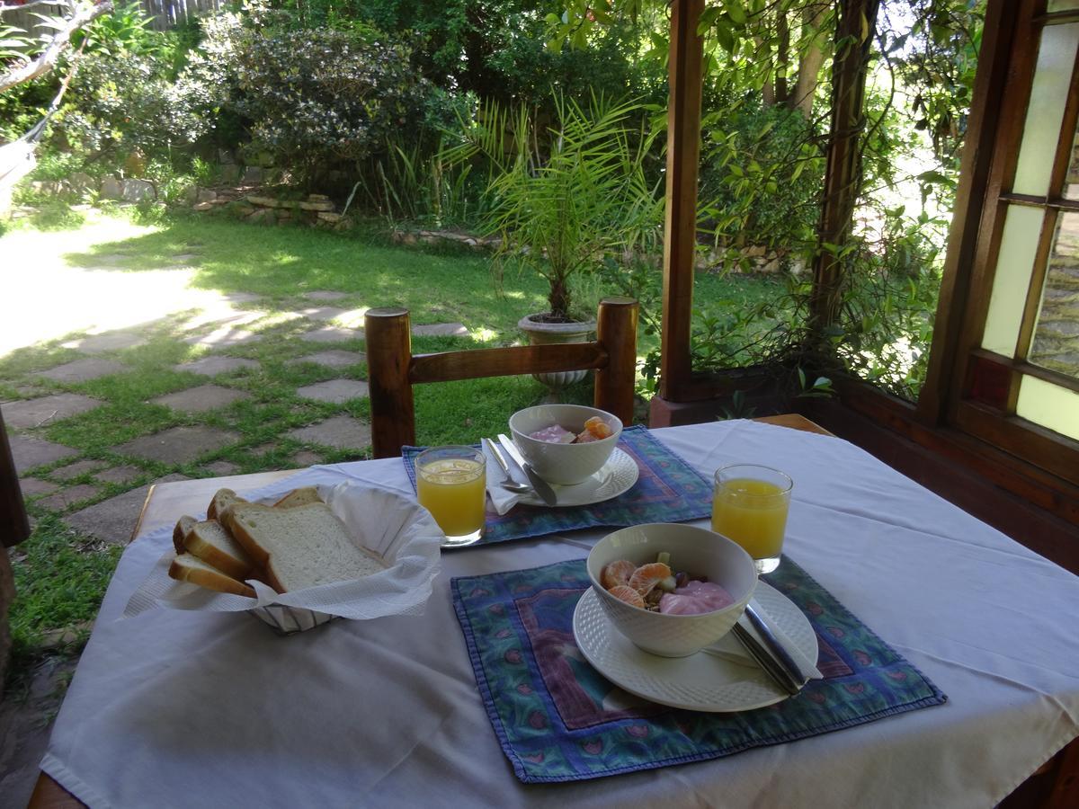 Park House Lodge Mossel Bay Dış mekan fotoğraf