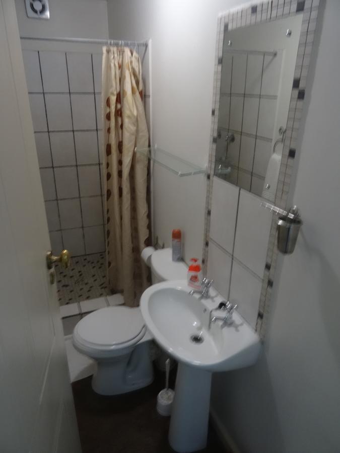 Park House Lodge Mossel Bay Dış mekan fotoğraf