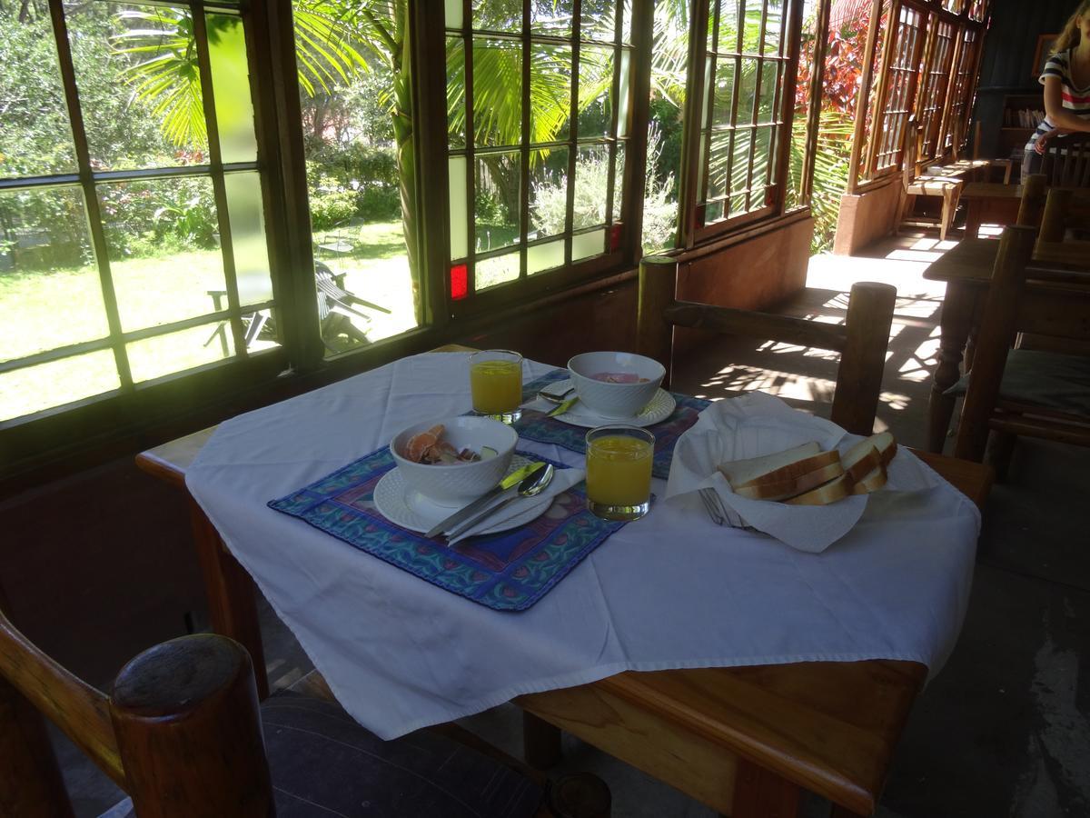 Park House Lodge Mossel Bay Dış mekan fotoğraf
