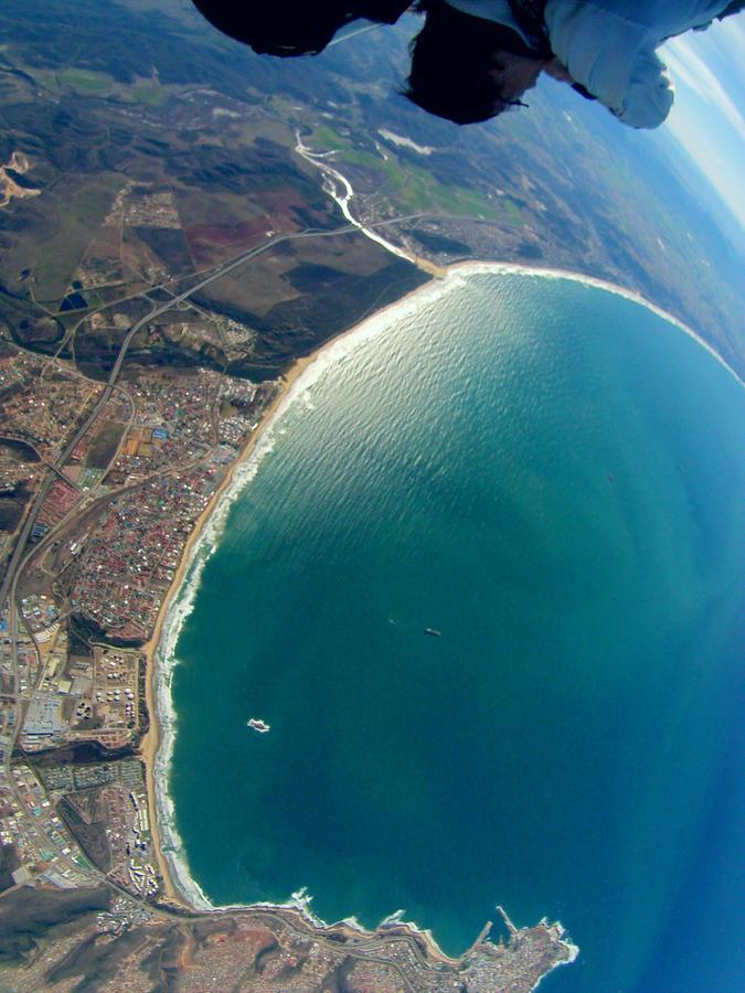 Park House Lodge Mossel Bay Dış mekan fotoğraf