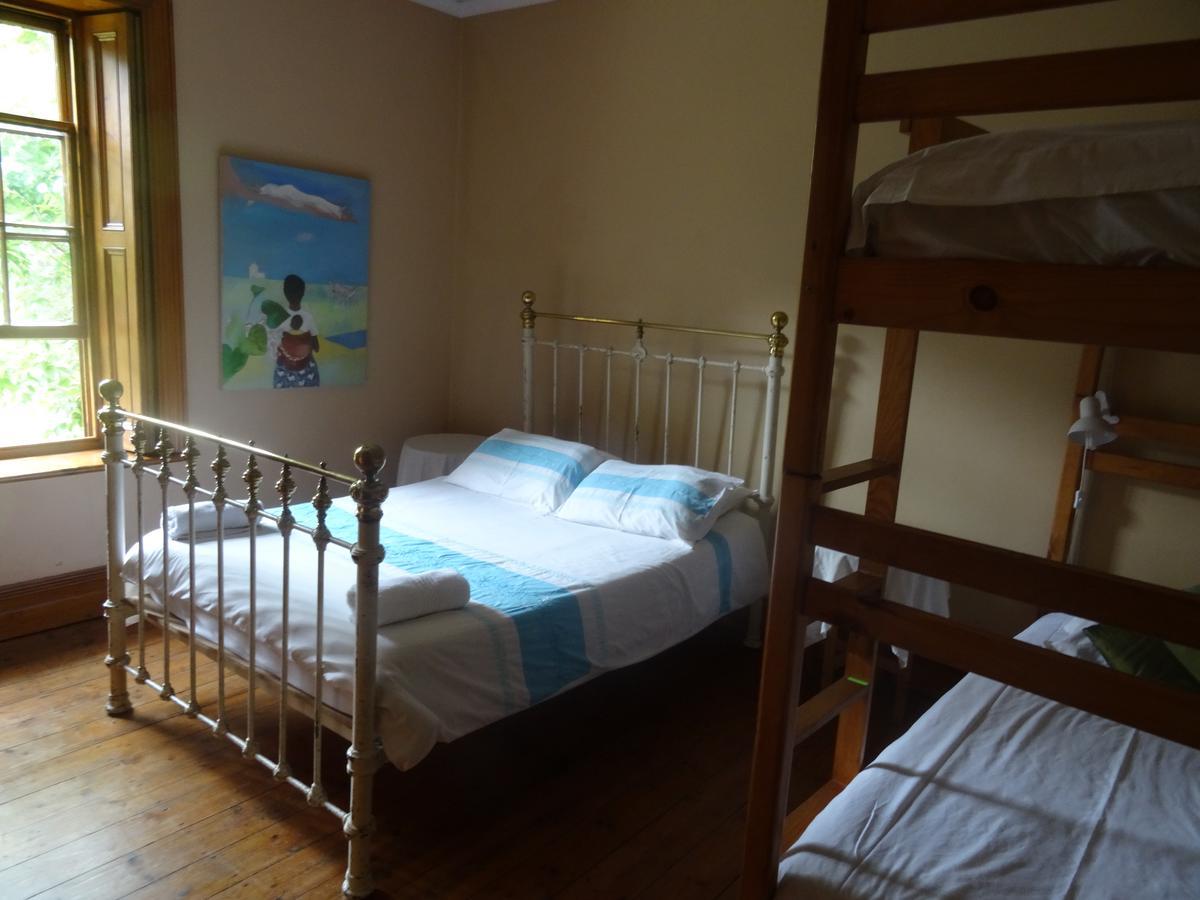 Park House Lodge Mossel Bay Dış mekan fotoğraf