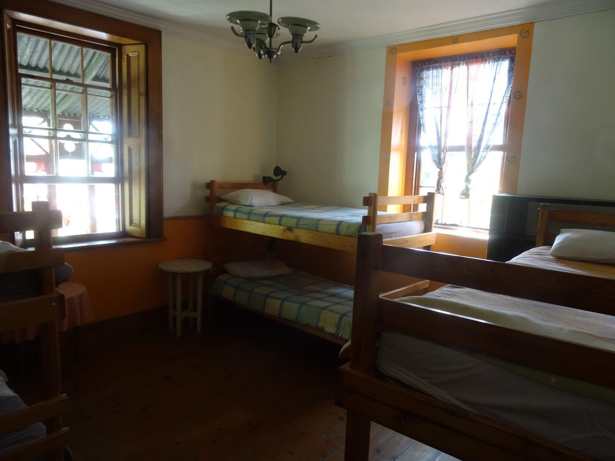 Park House Lodge Mossel Bay Dış mekan fotoğraf