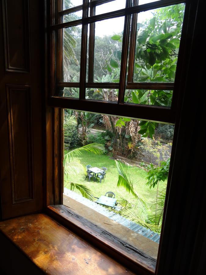 Park House Lodge Mossel Bay Dış mekan fotoğraf