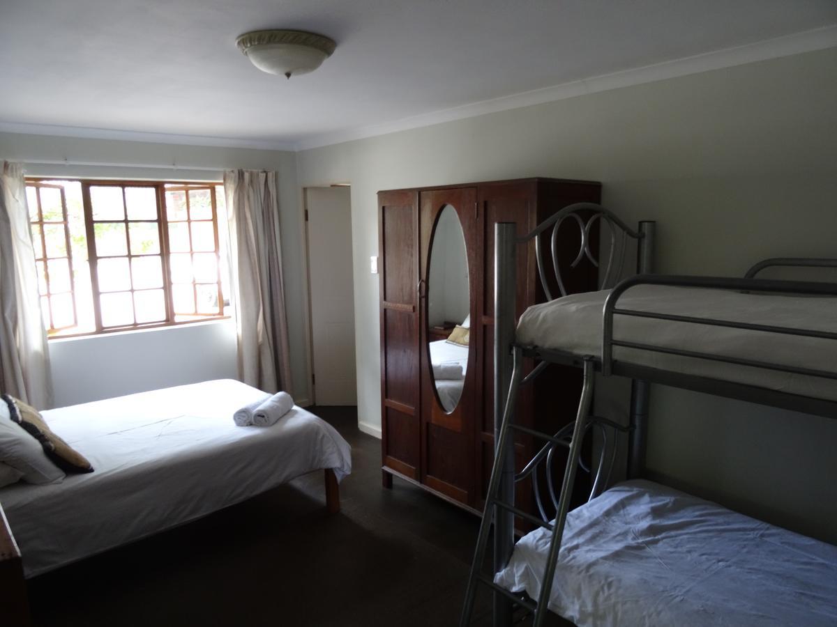 Park House Lodge Mossel Bay Dış mekan fotoğraf