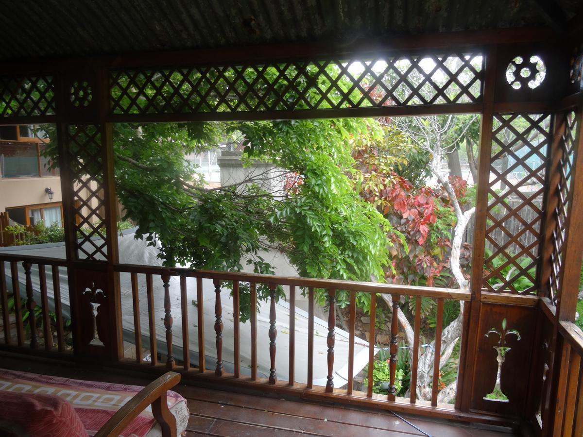 Park House Lodge Mossel Bay Dış mekan fotoğraf