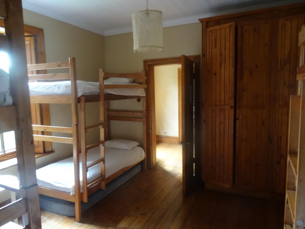 Park House Lodge Mossel Bay Dış mekan fotoğraf