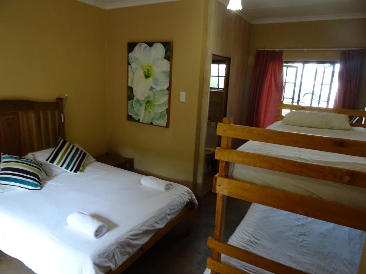 Park House Lodge Mossel Bay Dış mekan fotoğraf