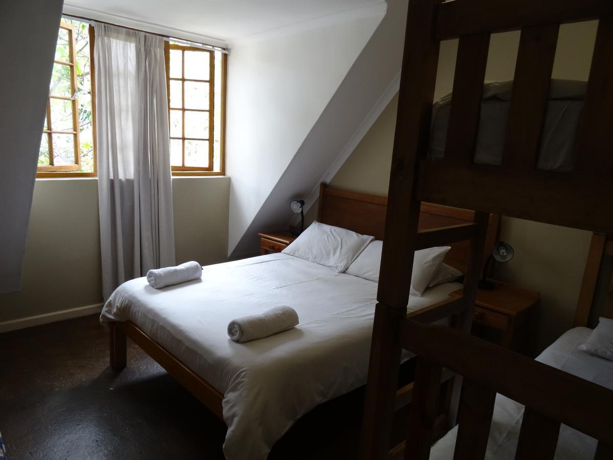 Park House Lodge Mossel Bay Dış mekan fotoğraf