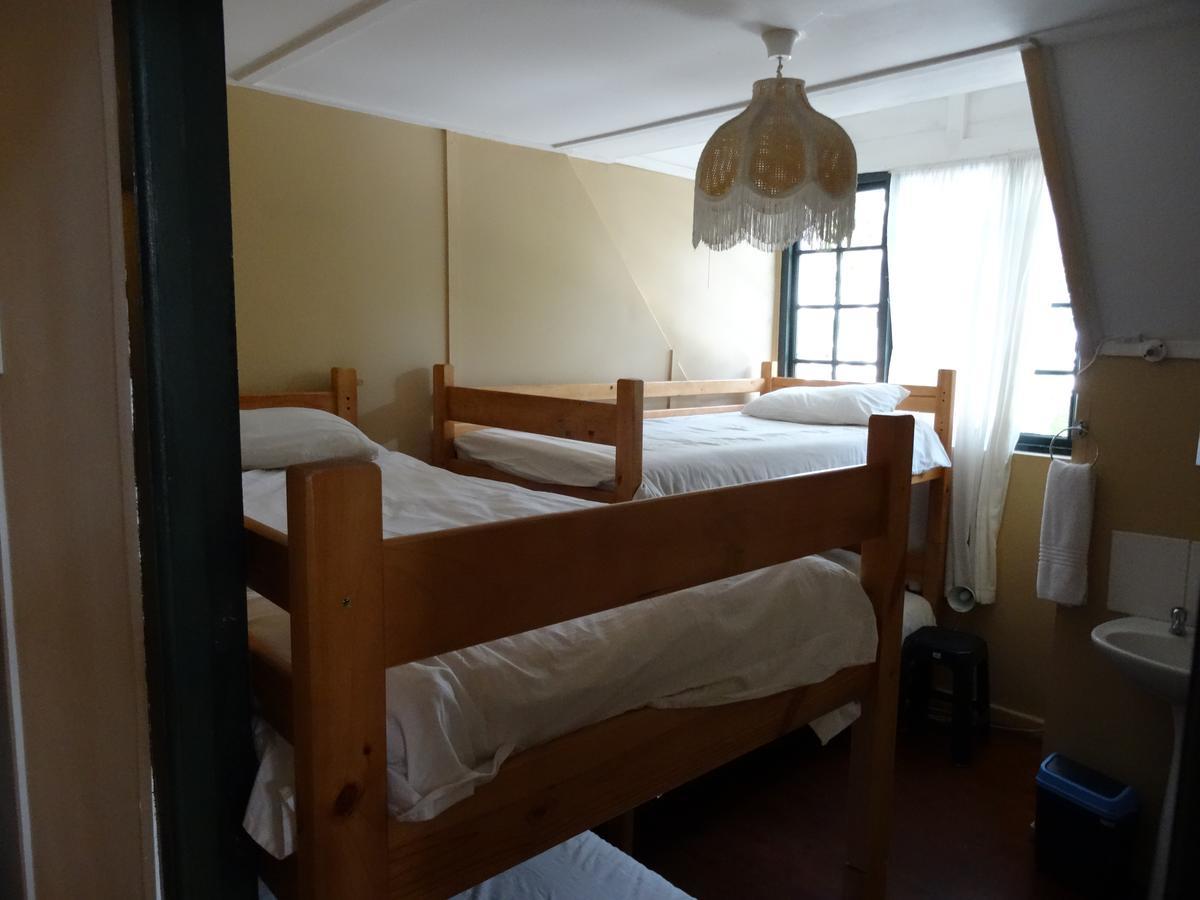 Park House Lodge Mossel Bay Dış mekan fotoğraf