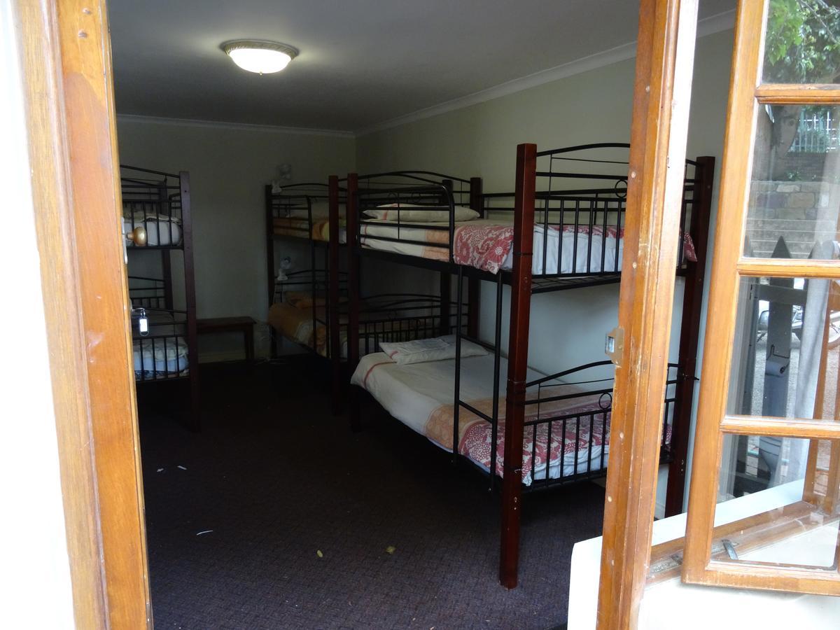 Park House Lodge Mossel Bay Dış mekan fotoğraf