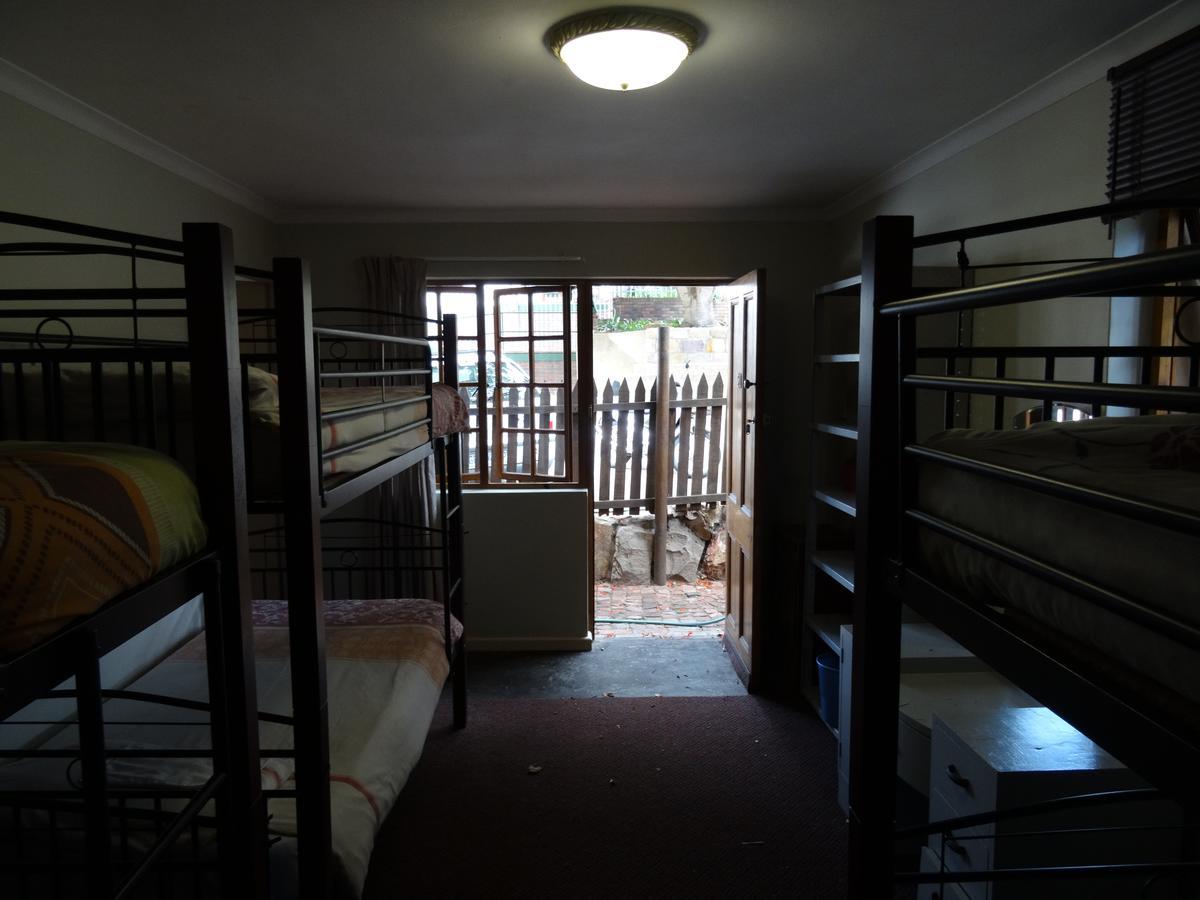 Park House Lodge Mossel Bay Dış mekan fotoğraf